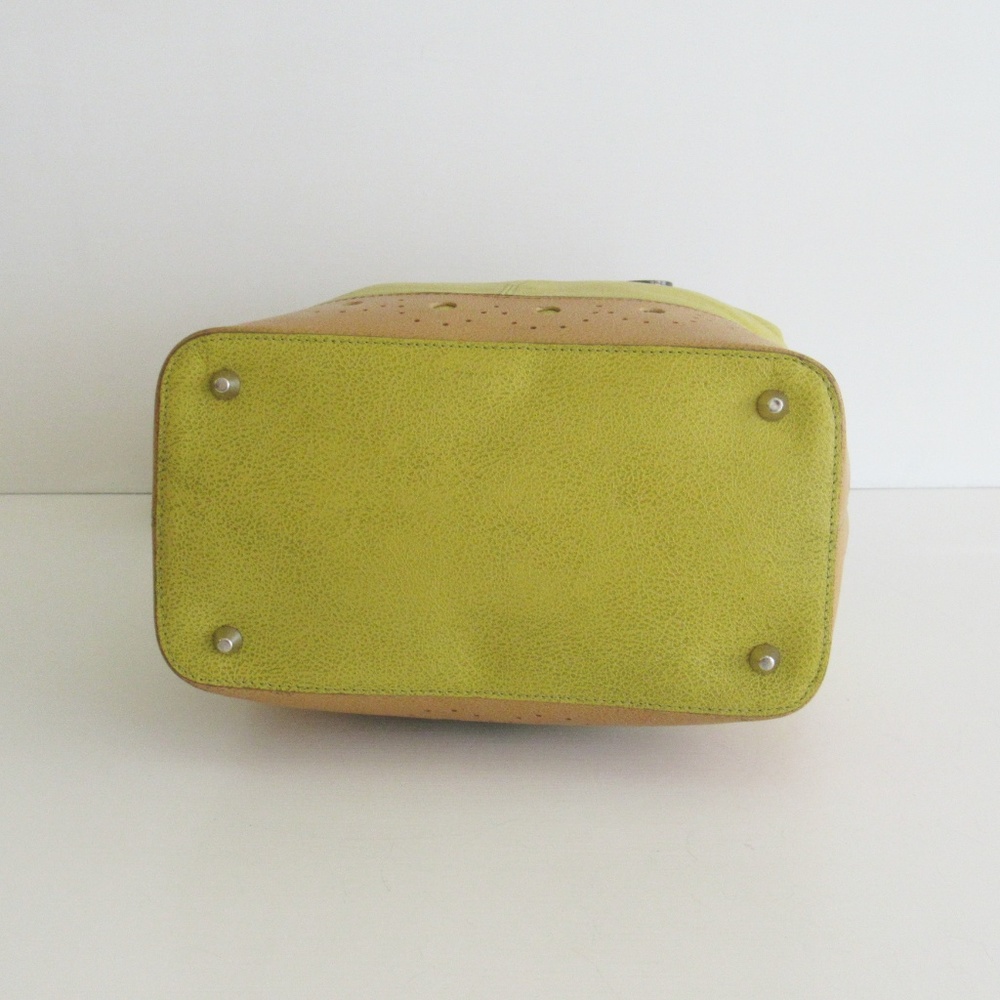 Mario Hernandez Exclusive Design Shoulder Bag - Picture 4 of 8